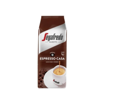 Café moulu Segafredo Zanetti – Espresso Casa – 250g