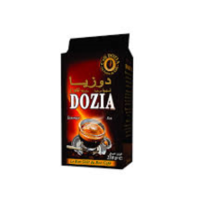 Café Moulu Dozia – 250g