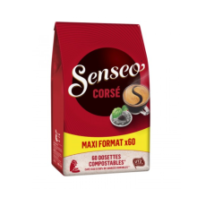 Café Senseo – Corsé -60 dosettes