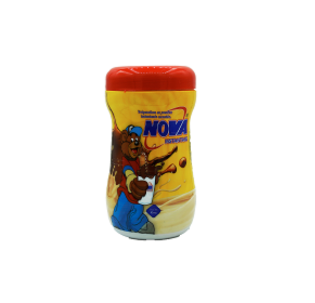 Chocolat en poudre Nova 500g