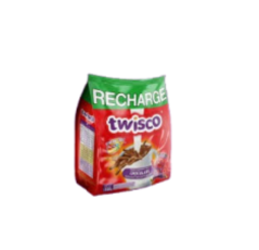 Chocolat en poudre Twisco – recharge – 500g