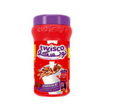 Chocolat en poudre Twisco – 300g