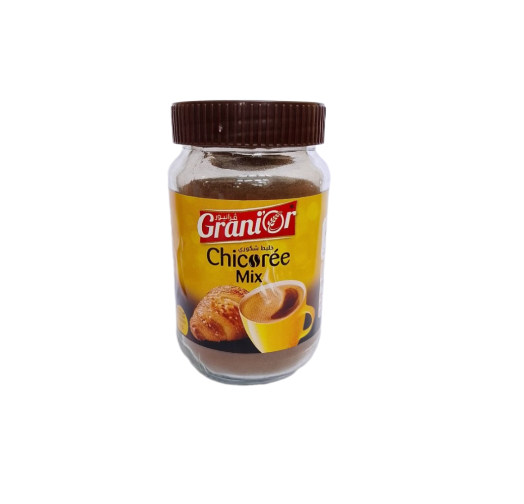 Chicorée mix soluble – Granior 100g