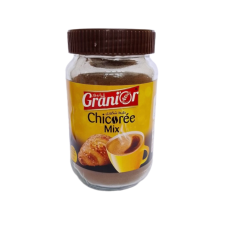 Chicorée mix soluble Granior 50g