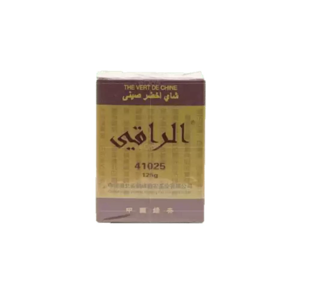 Thé Vert Raki – 125g