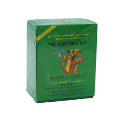 Thé vert Safinet assahra – 125g