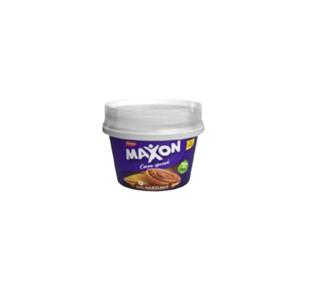 Pâte à tartiner Maxon 200g