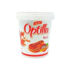 Pâte à tartiner Optilla aux noisettes – 700g