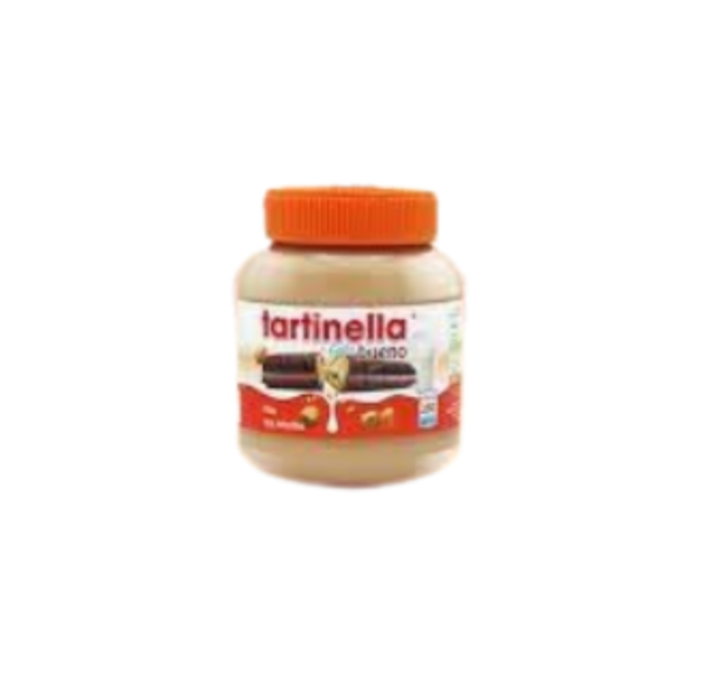Pâte aux noisettes goût Bueno – Tartinella – 350g
