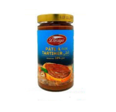 Pâte à tartiner Dziriya aux noisettes – 720g