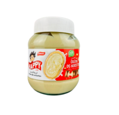 Copie de Crème de noisettes Happy -700g