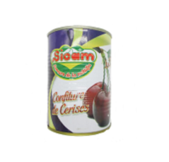 Confiture SICAM – Cerise – 400g