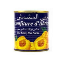 Copie de Confiture Telloise – Abricot –800g