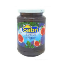 Confiture Sabri – Figue – 450g