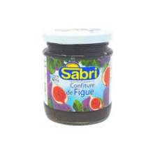 Confiture Sabri – Figue – 240g