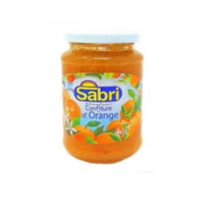 Confiture Sabri – Orange – 450g