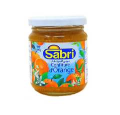Confiture Sabri – Orange – 240g