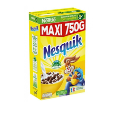 Céréales Nesquik Maxi – 750g