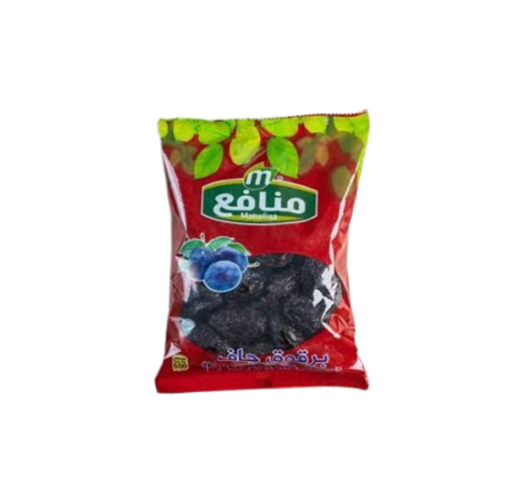 Pruneaux Manafiaa – 500g