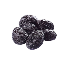Pruneaux d’importation en vrac – 500g