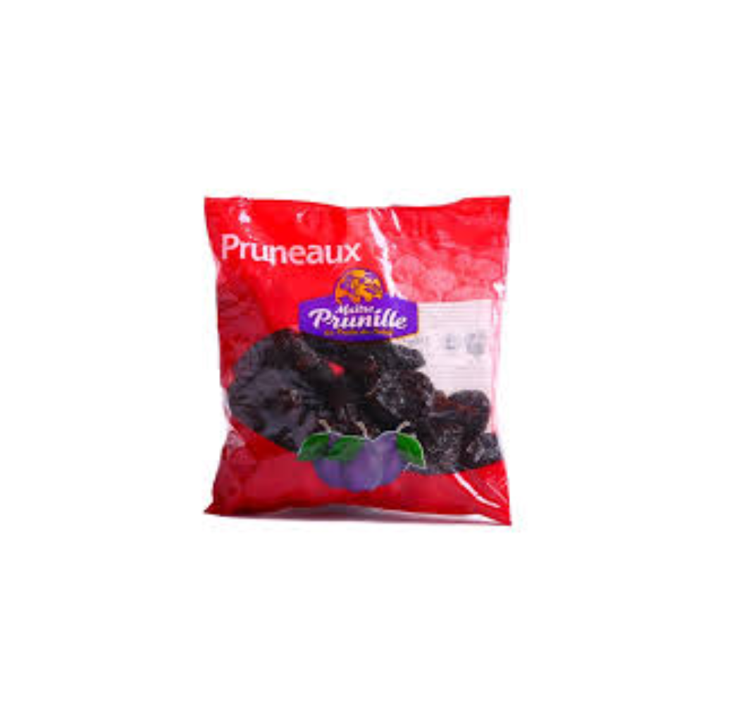 Pruneaux Maître Prunille – 500g