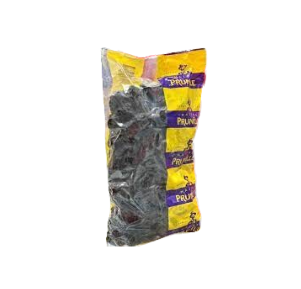 Pruneaux Maître prunille – 2.5kg
