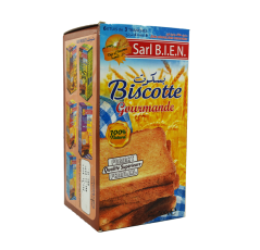 Biscotte gourmande – Dar el Neama – 500g