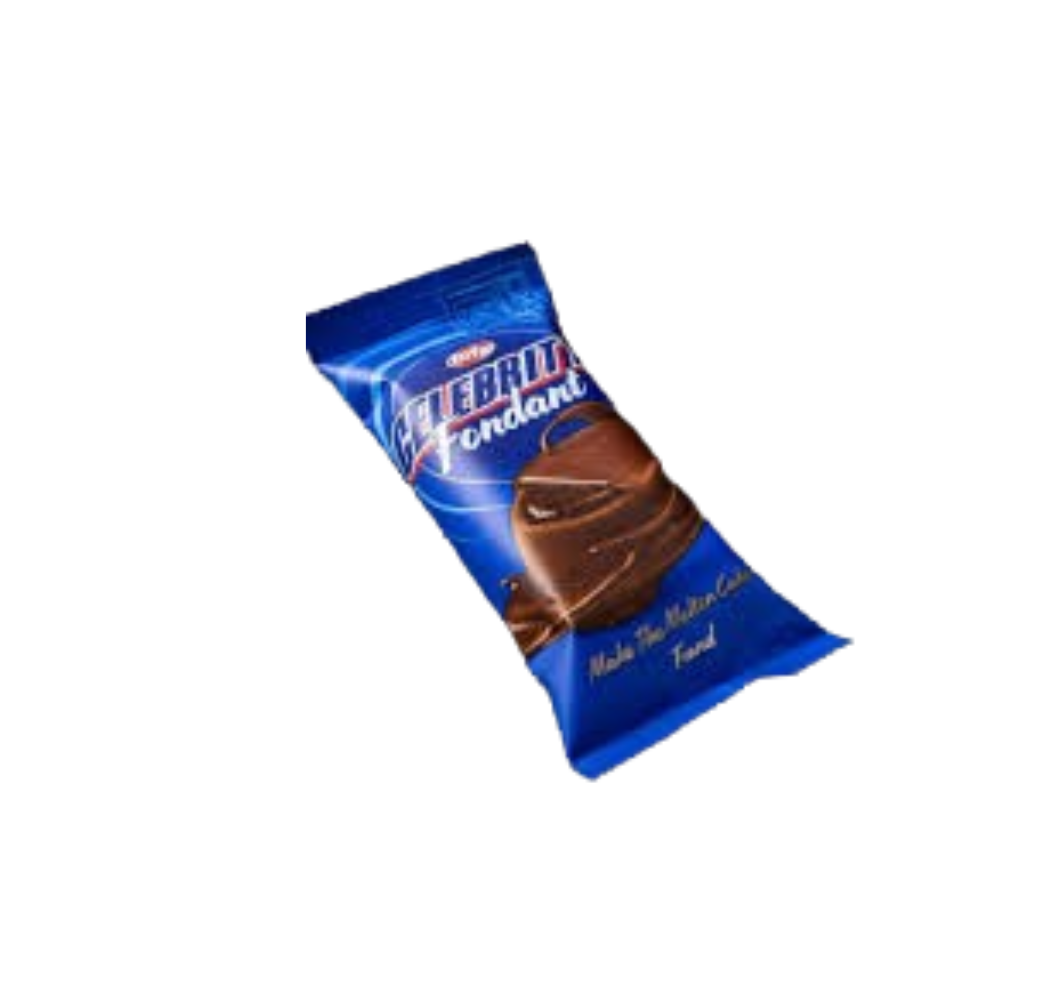 Fondant Celebrity – BIFA – 52g