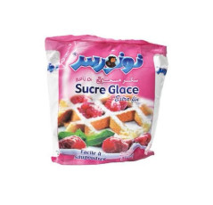 Sucre glace Extra fin – Nounours – 700g