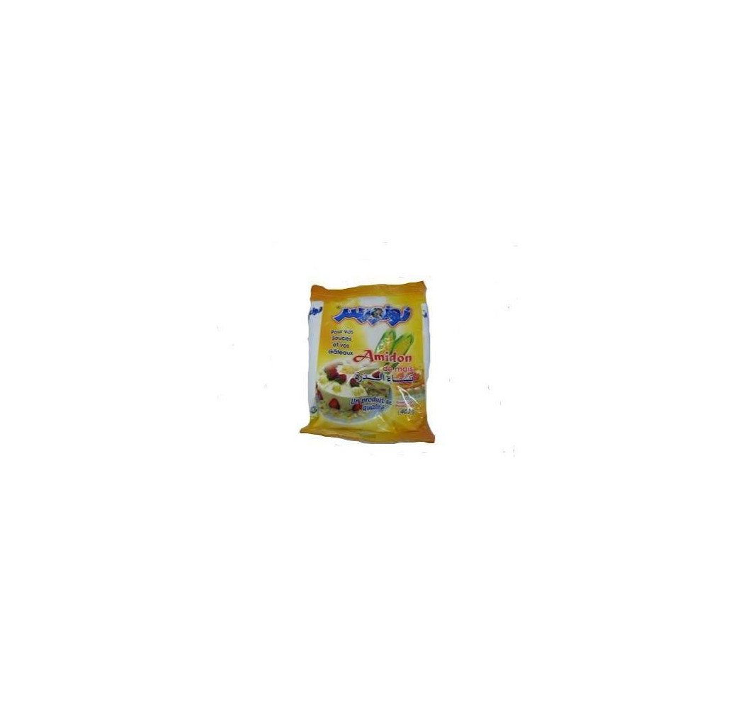 Maïzena Nounours – 400g
