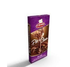 Pâte à glacer El Wejdene – au lait – 250g