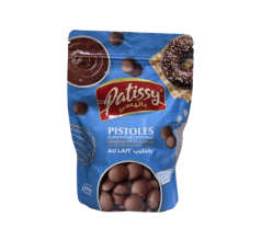 Pistoles-Au Lait-Patissy 250g