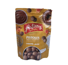 Pistoles-Caramel-Patissy 250g