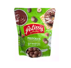 Pistoles-Aux Noisettes-Patissy 250g