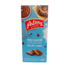 Pâte à Glacer-Au Lait-Patissy 250g