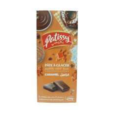 Pâte à Glacer-Caramel-Patissy 250g