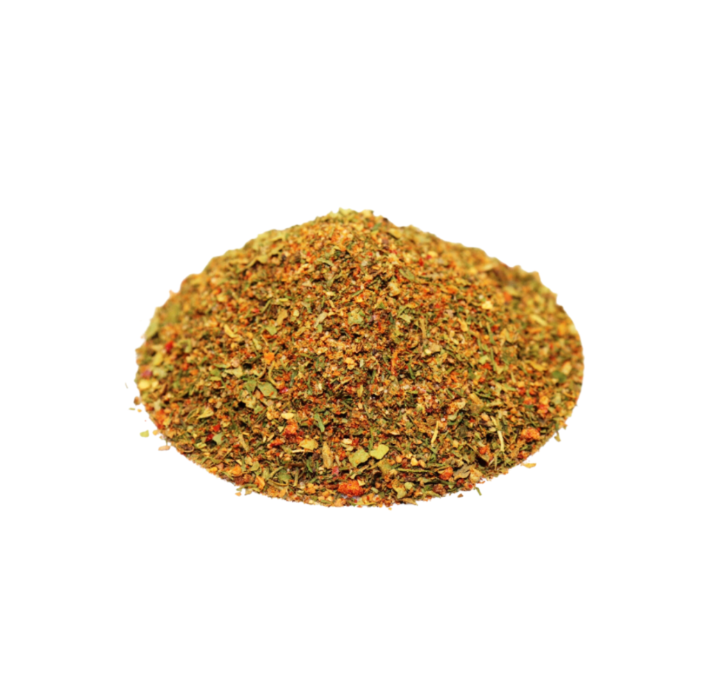 Mélange d’épices Spécila Moulin Vert – Poisson – 135g