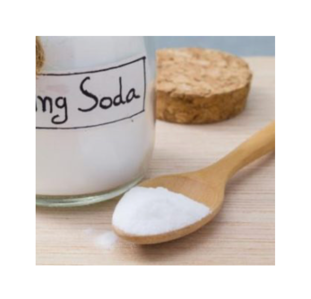 Bicarbonate de soude – 250g