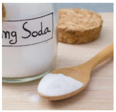 Bicarbonate de soude – 450g