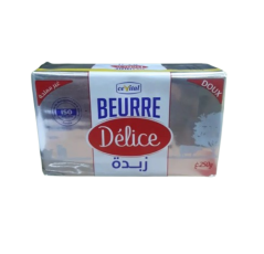 Beurre Délice – 250g