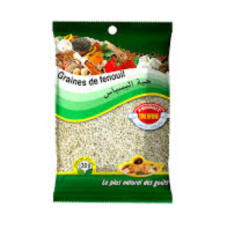 Graines de fenouil Tachfine -30g