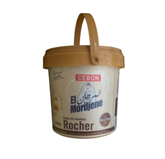 Crème de Noisettes Rocher – El Mordjene – 600g