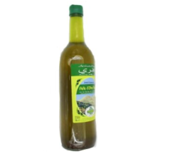 Huile d’olive Ifri – 75cl
