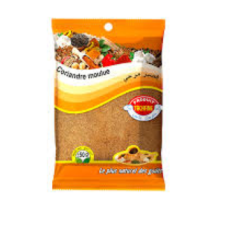 Coriandre moulue Tachfine -70g