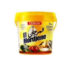 Smen végétal El Mordjene – 500g