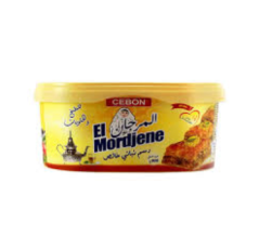 Smen végétal El Mordjene – 900g