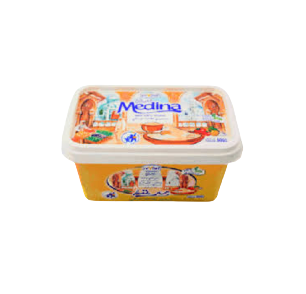 Smen Medina – 500g