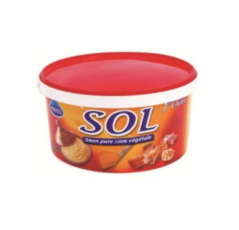 Smen végétal SOL – 1.8kg