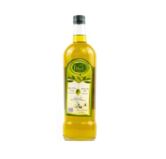Huile d’olive vierge Ithri – Bouteille en plastique – 500ml