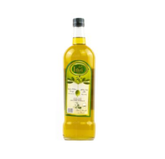 Huile d’olive vierge Ithri – Bouteille en plastique – 750ml